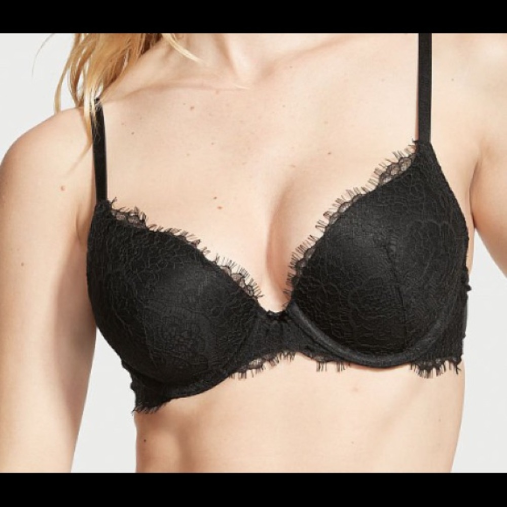 Victoria’s Secret Dream Angels Bra